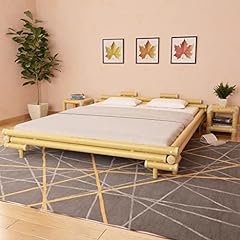 Techpo furniture bed for sale  Delivered anywhere in UK