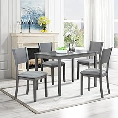 Ruisisi modern dining for sale  Delivered anywhere in USA 