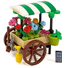 Flower cart made for sale  Delivered anywhere in UK
