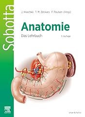 Sobotta anatomie lehrbuch gebraucht kaufen  Wird an jeden Ort in Deutschland