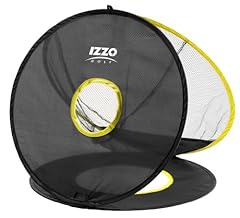 Izzo golf triple for sale  Delivered anywhere in USA 