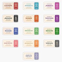 Seventeen ticket sticker for sale  Delivered anywhere in USA 