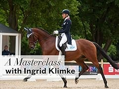 Masterclass with ingrid gebraucht kaufen  Wird an jeden Ort in Deutschland