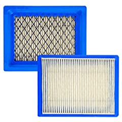 HEYZLASS 2 Pack XT650 Air Filter with Metal Protection, for sale  Delivered anywhere in USA 