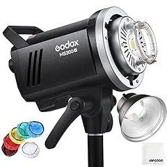 Godox ms300v led gebraucht kaufen  Wird an jeden Ort in Deutschland