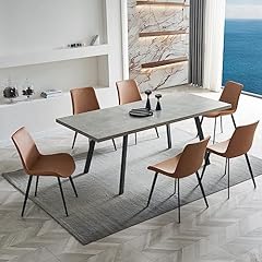 Zerifevni dining table for sale  Delivered anywhere in USA 