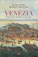 Venezia. una storia usato  Spedito ovunque in Italia 