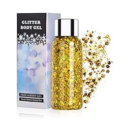 Uraqt body glitter gebraucht kaufen  Wird an jeden Ort in Deutschland