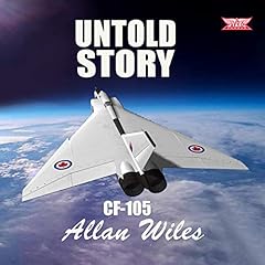 Avro arrow untold for sale  Delivered anywhere in USA 