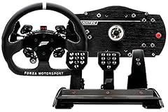 Fanatec forza motorsport for sale  Delivered anywhere in UK