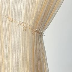 Wycian showroom curtains for sale  Delivered anywhere in USA 