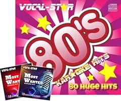 Karaoke disc set for sale  Delivered anywhere in UK