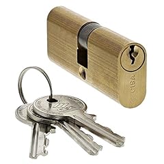 Cisa 108210120 cilindro usato  Spedito ovunque in Italia 
