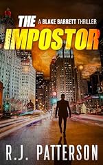 Impostor for sale  Delivered anywhere in USA 