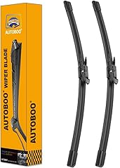 Autoboo windshield wiper for sale  Delivered anywhere in USA 