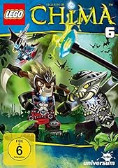 Lego legends chima gebraucht kaufen  Wird an jeden Ort in Deutschland