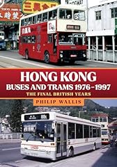 Hong kong buses for sale  Delivered anywhere in UK