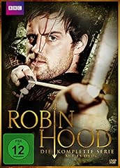 Robin hood komplette gebraucht kaufen  Wird an jeden Ort in Deutschland