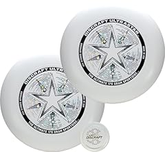 Discraft white ultrastar for sale  Delivered anywhere in USA 