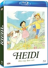 Heidi standard edition usato Heidi standard edition usato  Spedito ovunque in Italia