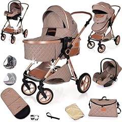 Baby buggy pram for sale  Delivered anywhere in UK