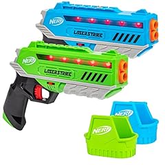 Nerf laser strike for sale  Delivered anywhere in USA 