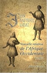 Nouvelle relation afrique d'occasion  Livré partout en France