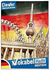 Vokabelheft deutsch spalten gebraucht kaufen  Wird an jeden Ort in Deutschland