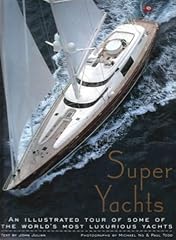 Super yachts for sale  Delivered anywhere in UK