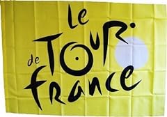Tour cyclisme drapeau d'occasion  Livré partout en France