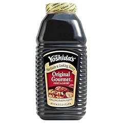 Yoshida marinade cooking for sale  Delivered anywhere in USA 