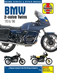 Haynes bmw valve usato  Spedito ovunque in Italia 