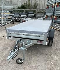 Brenderup soft cover for sale  Delivered anywhere in UK