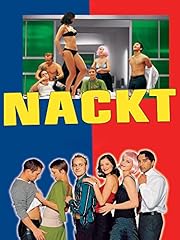 Nackt gebraucht kaufen  Wird an jeden Ort in Deutschland