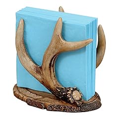 Antler napkin holder for sale  Delivered anywhere in USA 