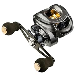 New baitcasting reel for sale  Delivered anywhere in USA 