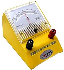 Moving coil meters for sale  Delivered anywhere in USA 