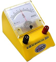 Moving coil meters for sale  Delivered anywhere in UK