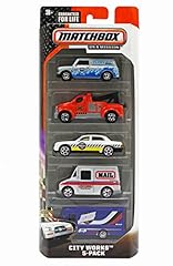 Matchbox mission city for sale  Delivered anywhere in USA 