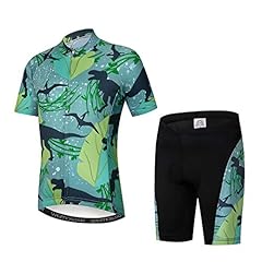 Cycling jersey set for sale  Delivered anywhere in USA 