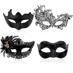 Roadloo venezianische maskerad gebraucht kaufen  Wird an jeden Ort in Deutschland