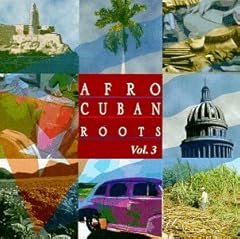 Afro cuban roots usato  Spedito ovunque in Italia 