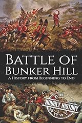 Battle bunker hill for sale  Delivered anywhere in USA 