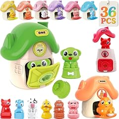 36pcs learning toy for sale  Delivered anywhere in USA 