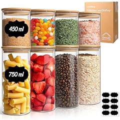 Comsaf vorratsgläser deckel gebraucht kaufen  Wird an jeden Ort in Deutschland