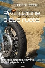 Rivoluzione due ruote usato  Spedito ovunque in Italia 
