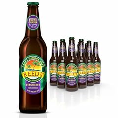 Reed strongest ginger for sale  Delivered anywhere in USA 