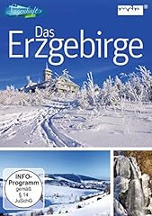 Erzgebirge gebraucht kaufen  Wird an jeden Ort in Deutschland