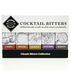 Strongwater artisanal cocktail for sale  Delivered anywhere in USA 