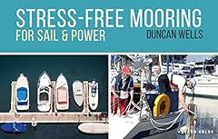 Stress free mooring for sale  Delivered anywhere in UK
